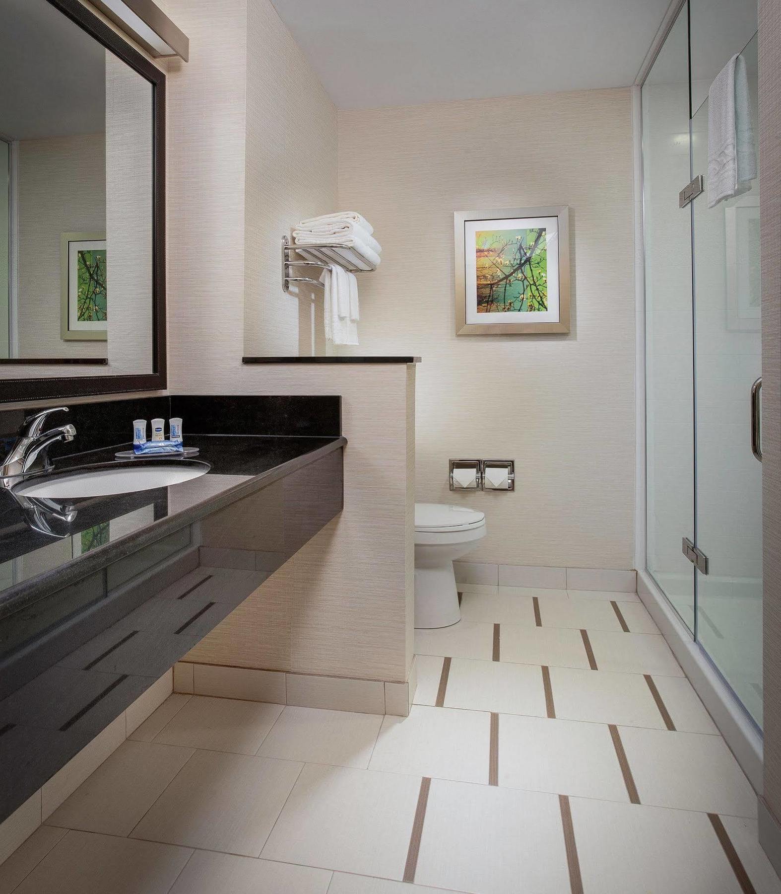 Fairfield Inn & Suites By Marriott Беррі Екстер'єр фото